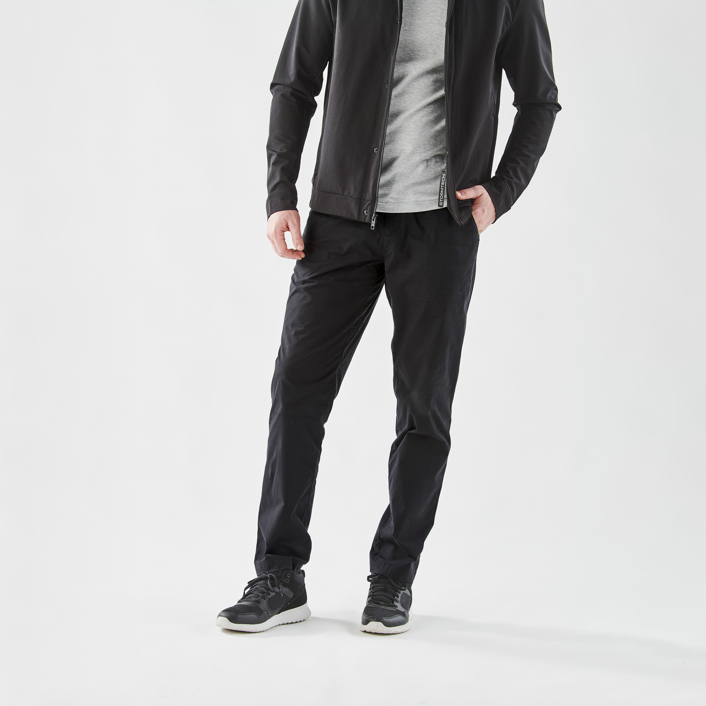 Stormtech Men's Soho Performance Pant 4