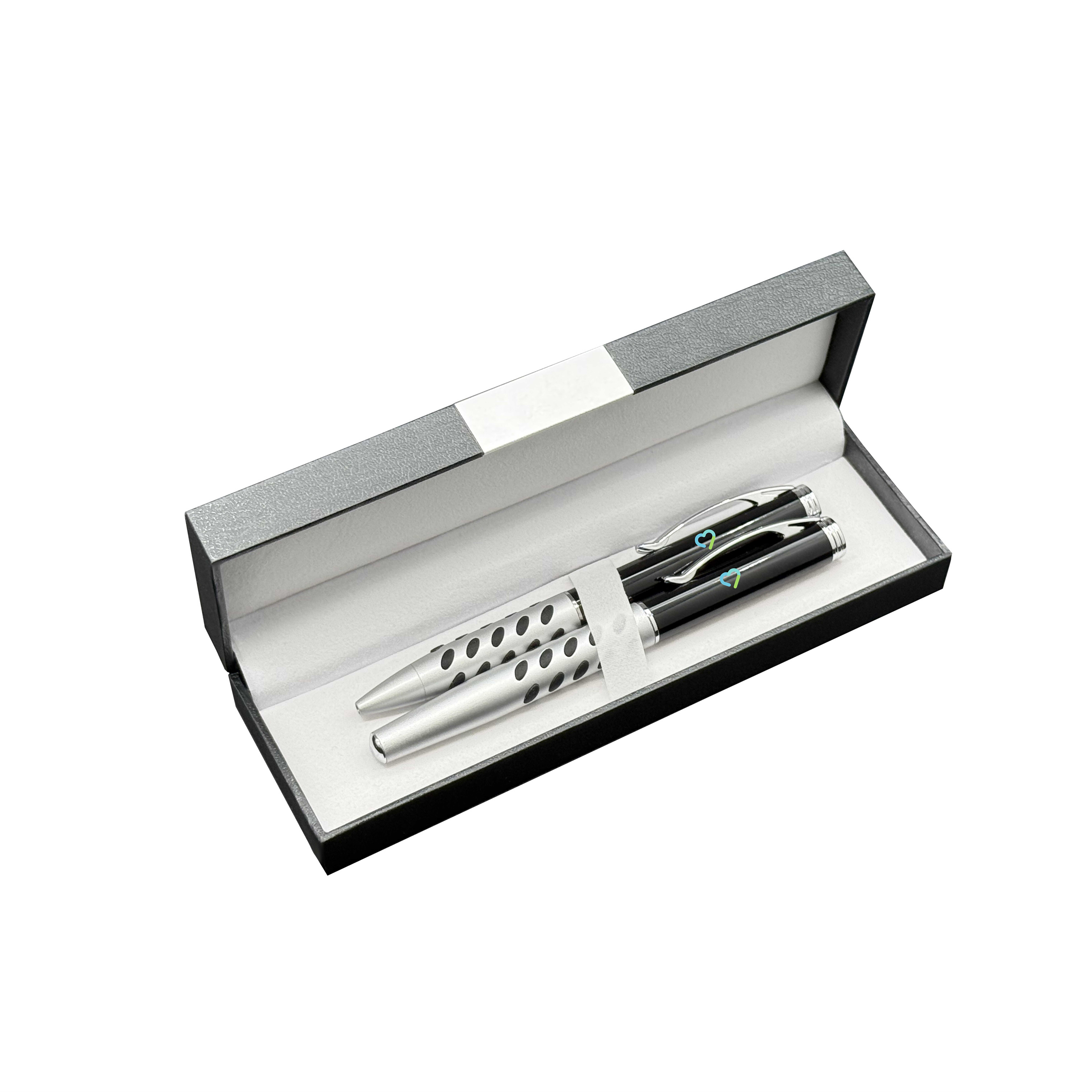Deluxe Double Pen Set with Alps Pens 5