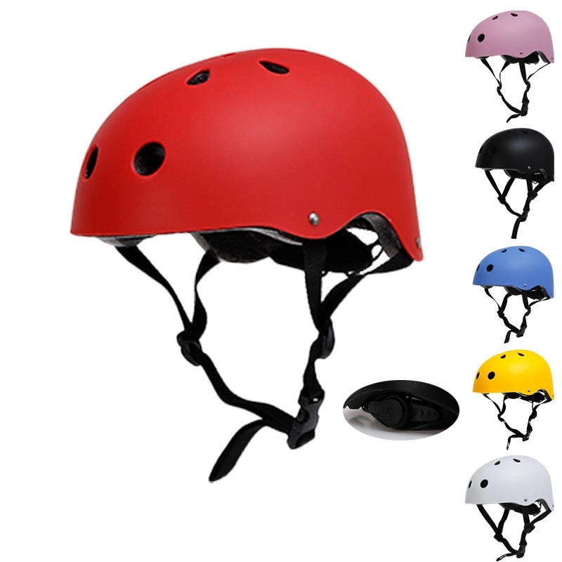 Youth/Adult Bike Helmet 2