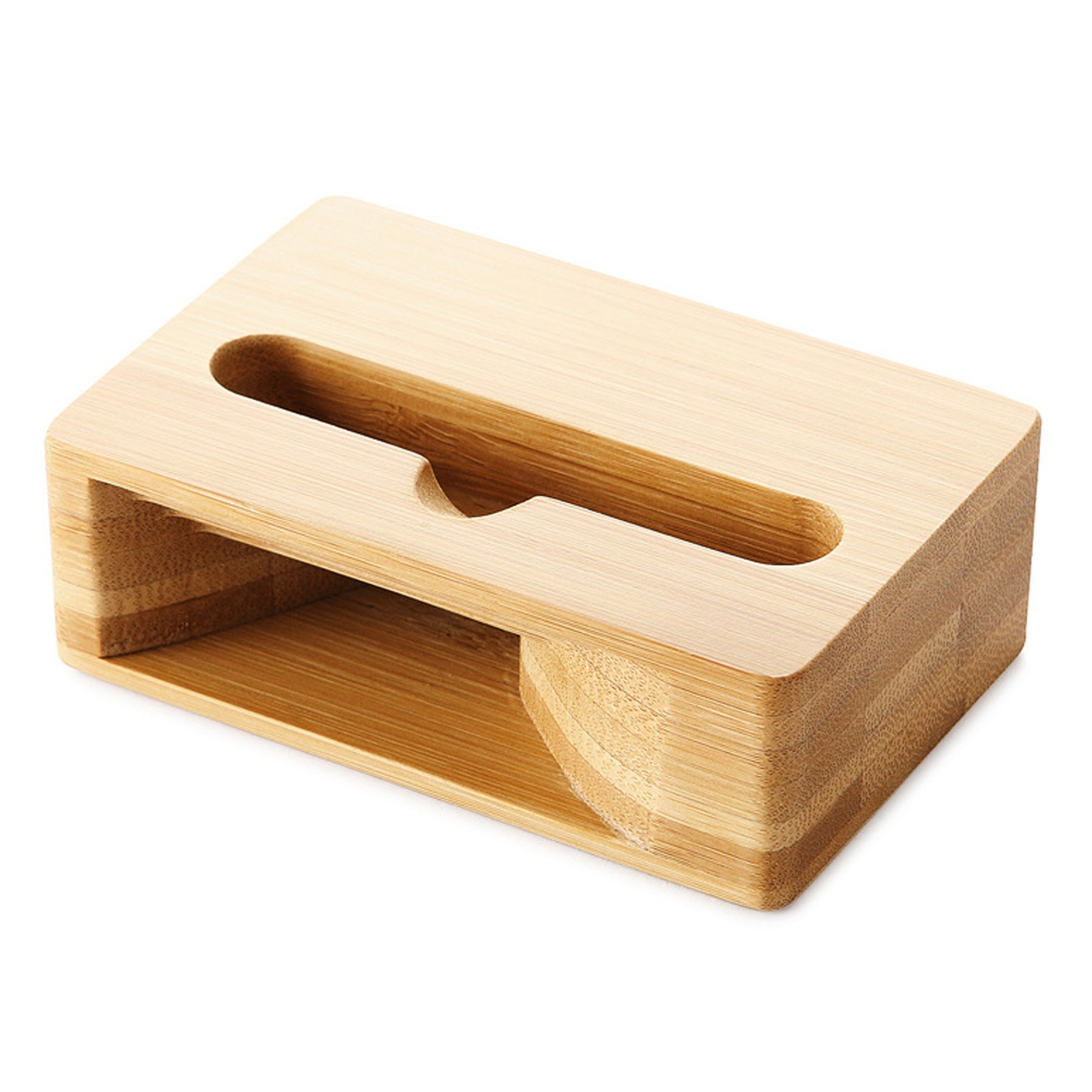 Phone Stand Amplifier 2