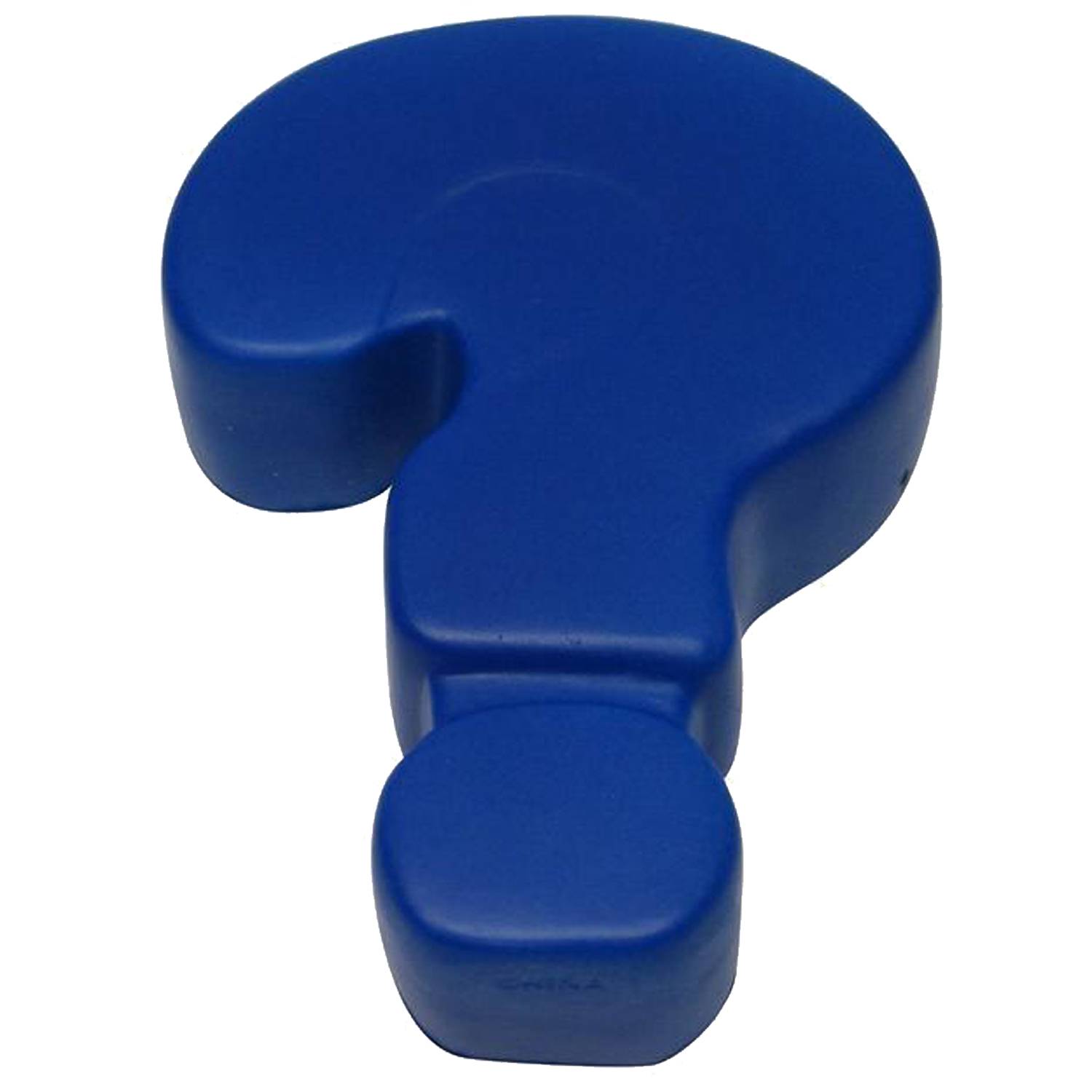 PU Question Mark Stress Reliever 9