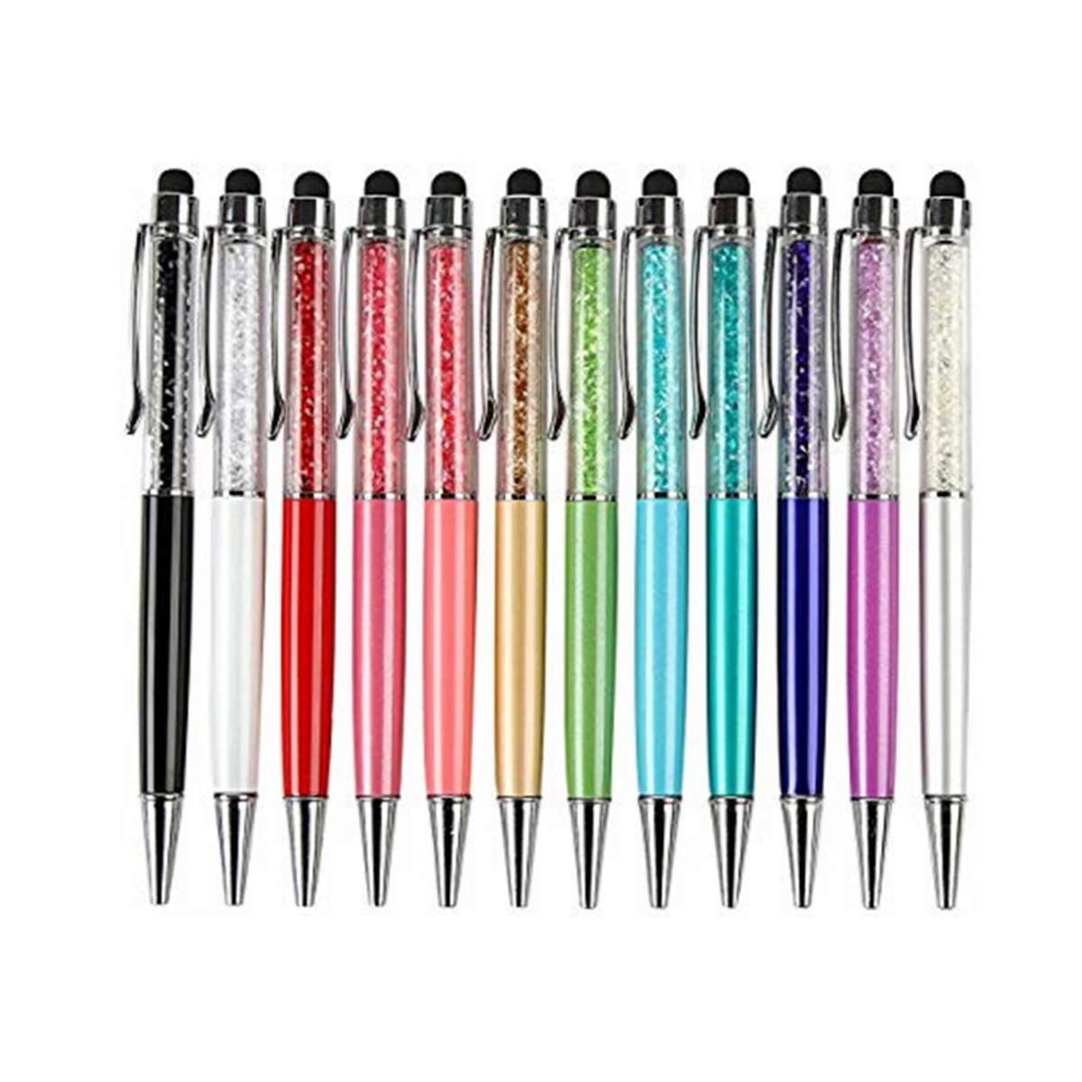 Crystal Diamond Screen Touch Pen 2
