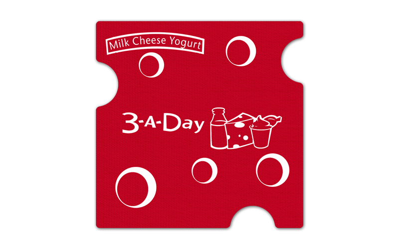 Swiss Cheese Rubber Jar Opener 76