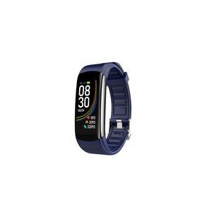 Thermometer Sports Tracker Smart Watch With Fitness Bracelet 20