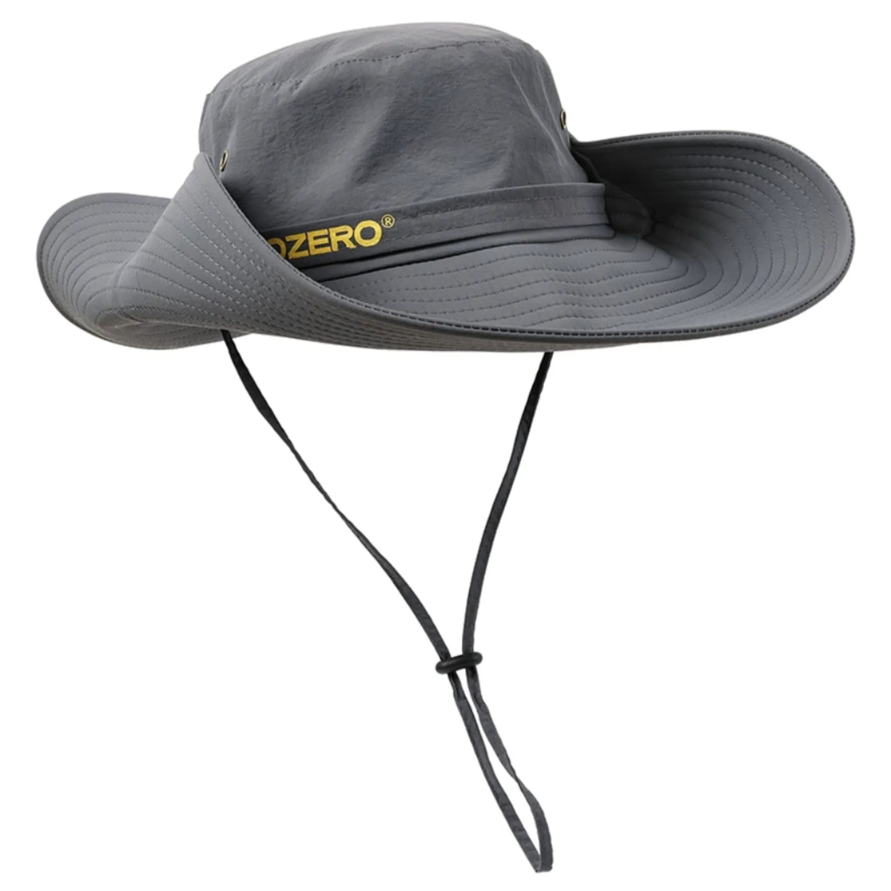 Sun Protection Hiking Bucket Hat UPF 50+ 5