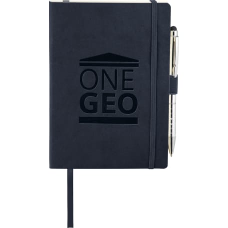 Revello Soft Bound Journal Bundle Set 54