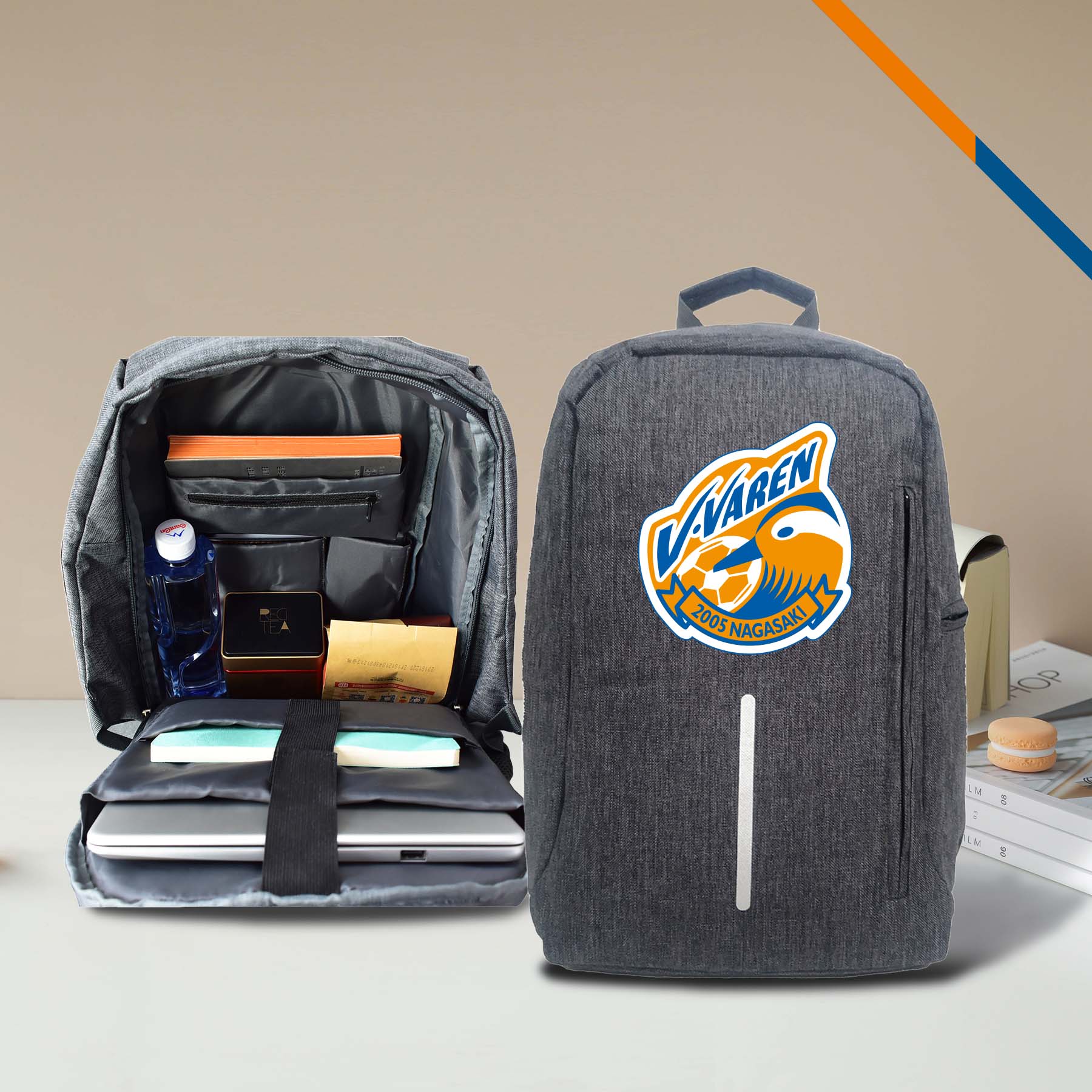 Avity Business Backpack 5