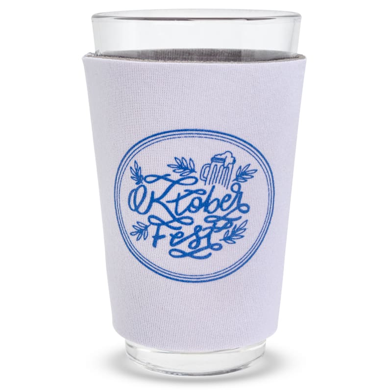 Custom Pint Glass Sleeves 18