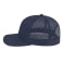 Cap America Poly/Cotton Trucker Mesh Back Cap 397