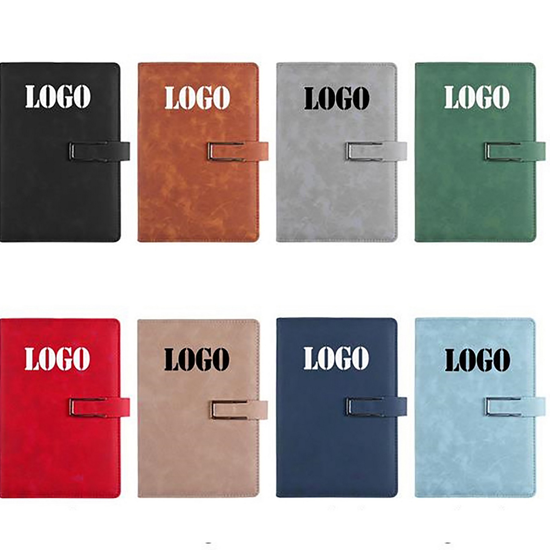 Affordable Classic Book And Pen Set 2