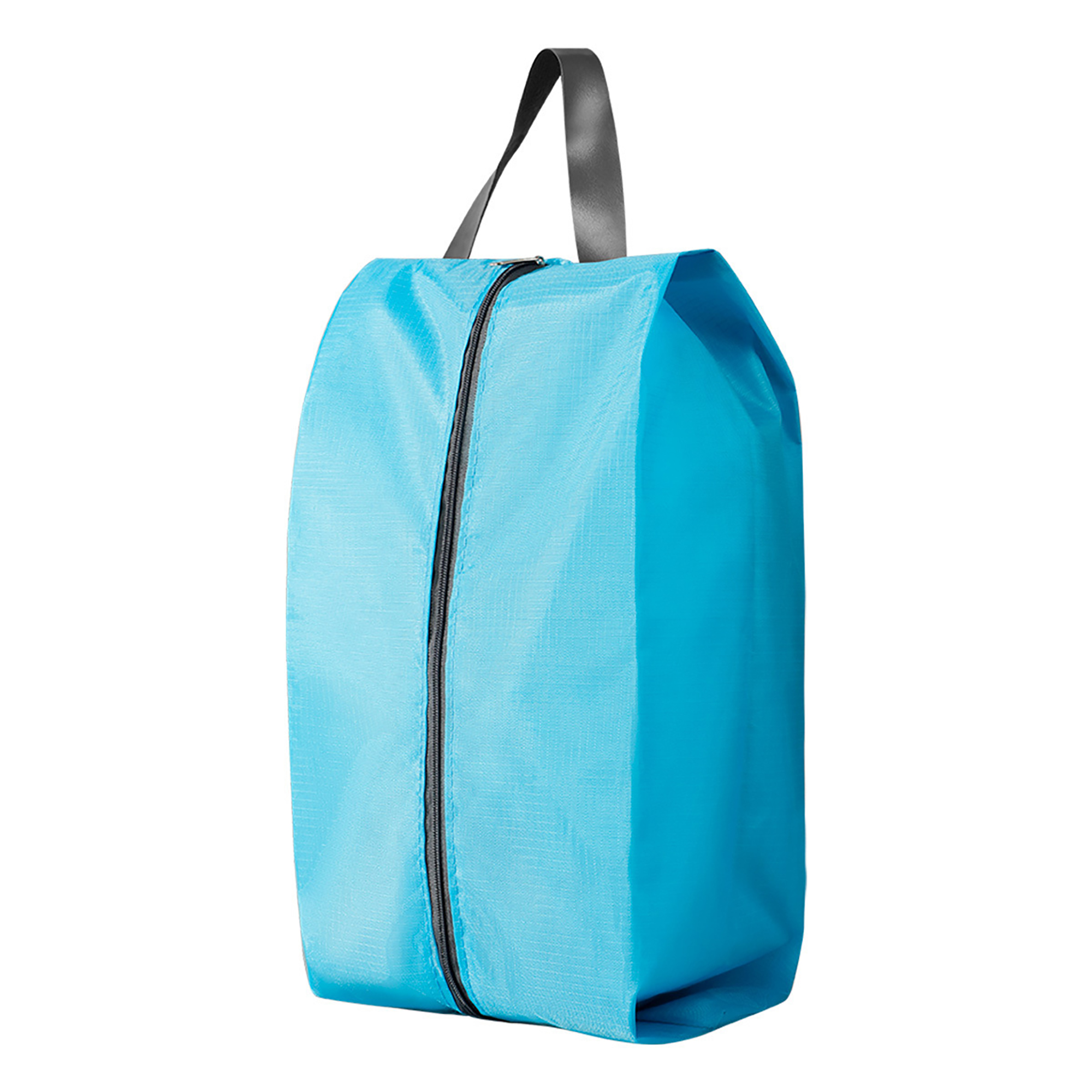 Foldable Polyester Shoe Bag 2