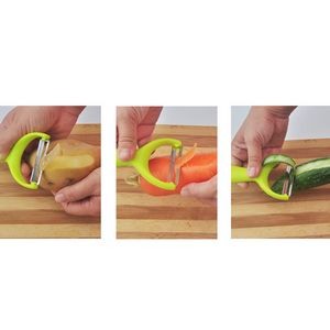 Stainless Steel Pineapple Eye Remover 6