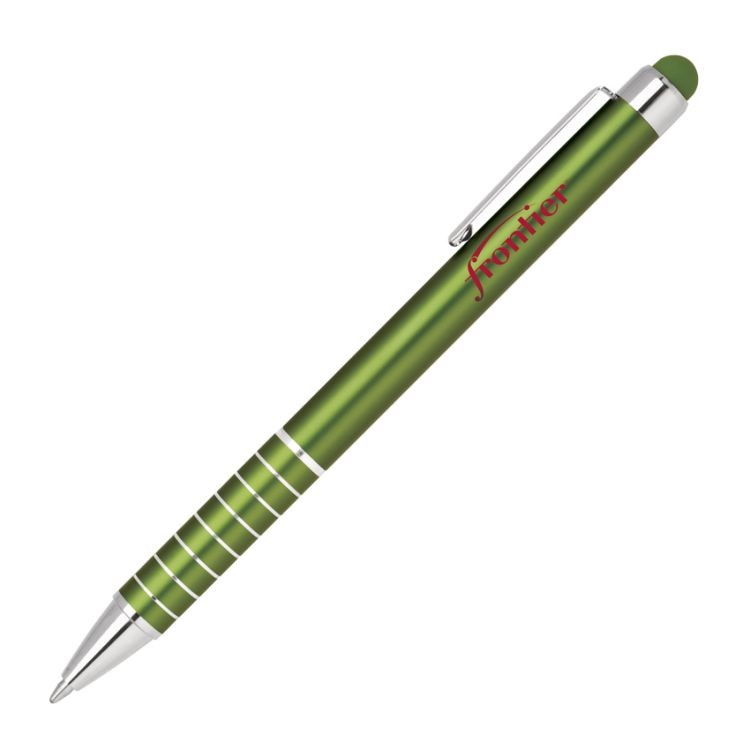 Stylus-4521 Promotional Stylus Pen 5