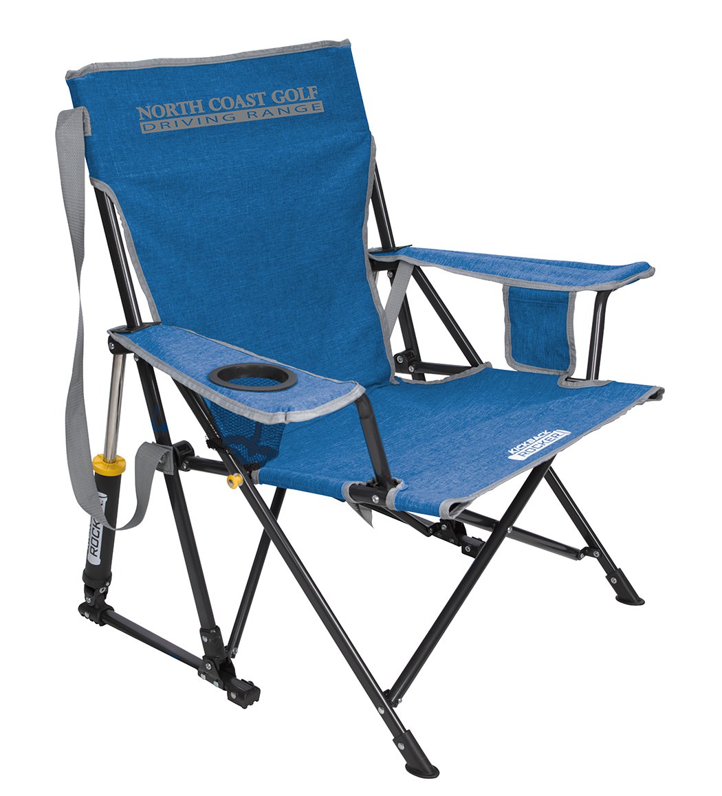 GCI Outdoor® Kickback Rocker™ 59