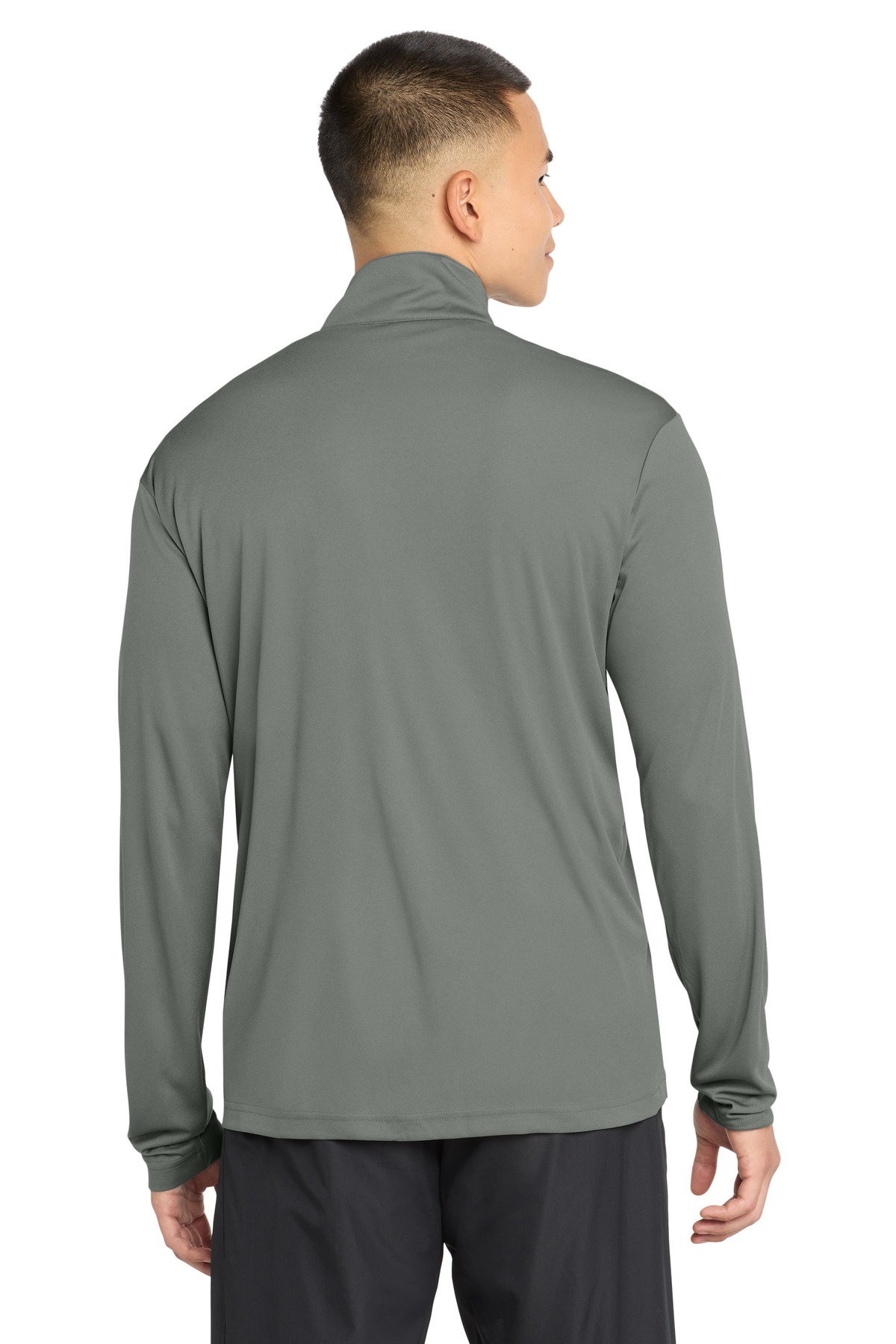 Sport-Tek PosiCharge Competitor 1/4-Zip Pullover. ST357 87