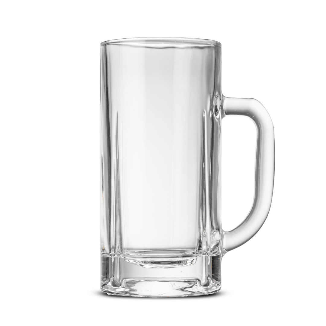 Titan Beer Stein - Imprinted 4