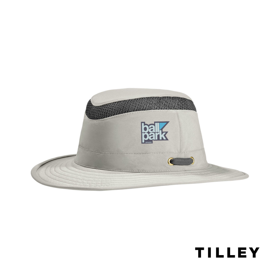 Tilley® Airflo LTM5 Medium Brim Hat - Rockface 15