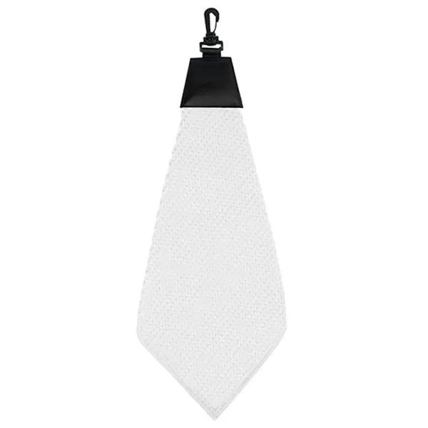 Quick Dry Microfiber Golf Towel