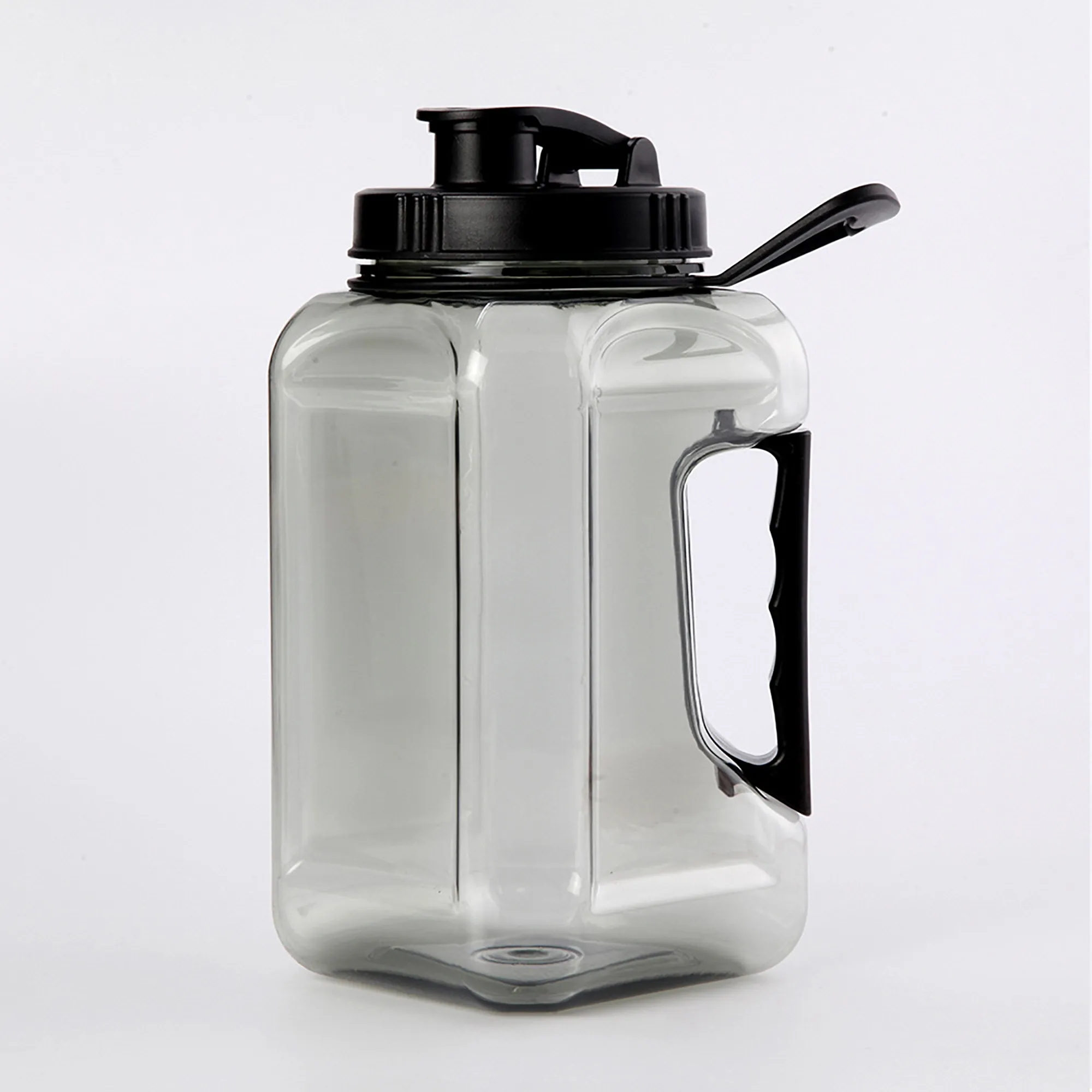 Lightweight Water Bucket with Handles BPA Free PET 6
