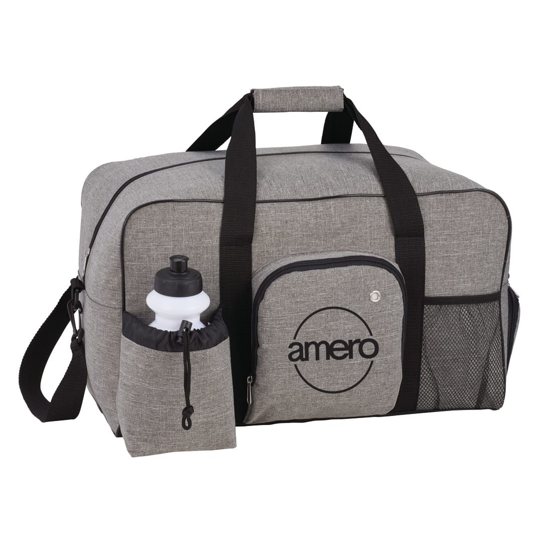 Weekender 18.5" Deluxe Duffel Bag 33