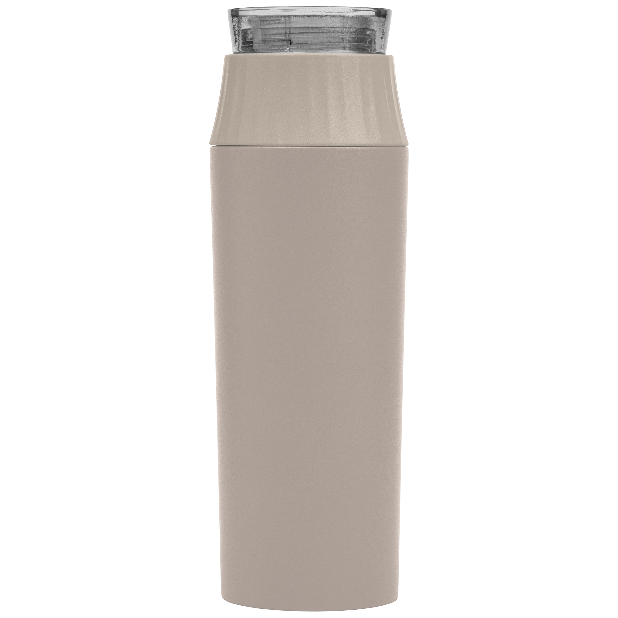 Majesty Recycled Stainless Steel Leakproof Lid Bottle - 20 oz. 5