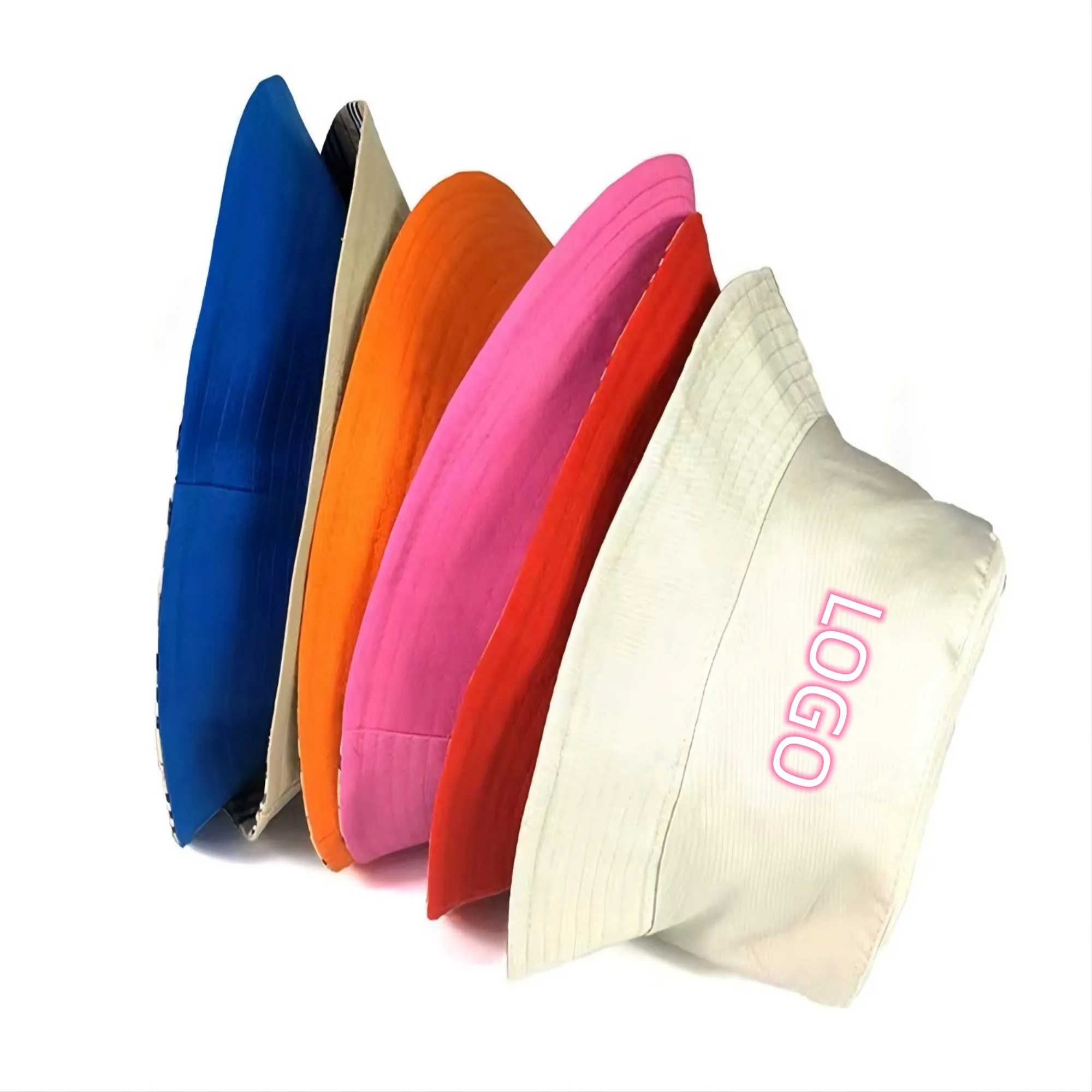 Full Color Bucket Hat