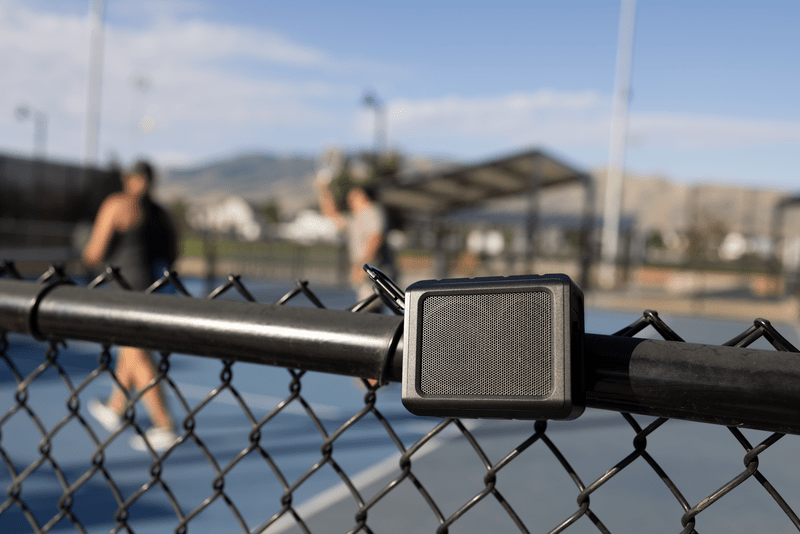 Basecamp Tidal Speaker 31