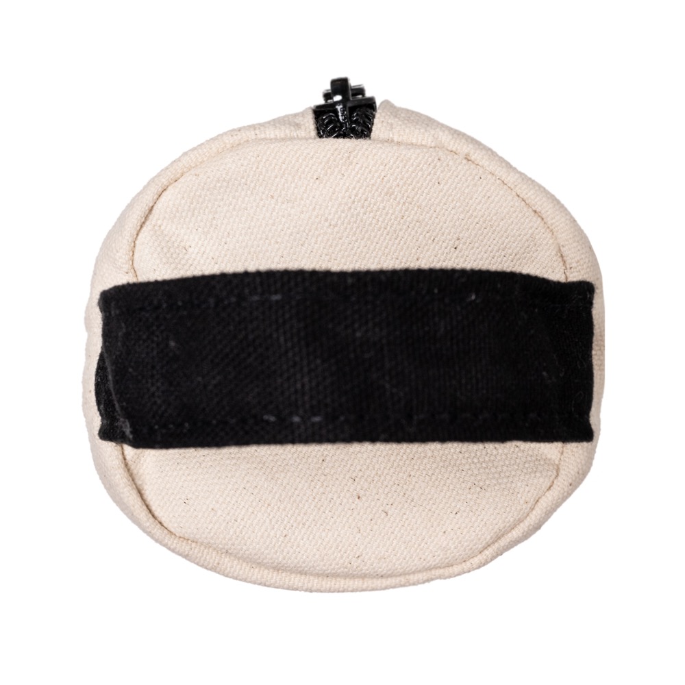10 Oz. Lightweight Round Pencil Bag 11