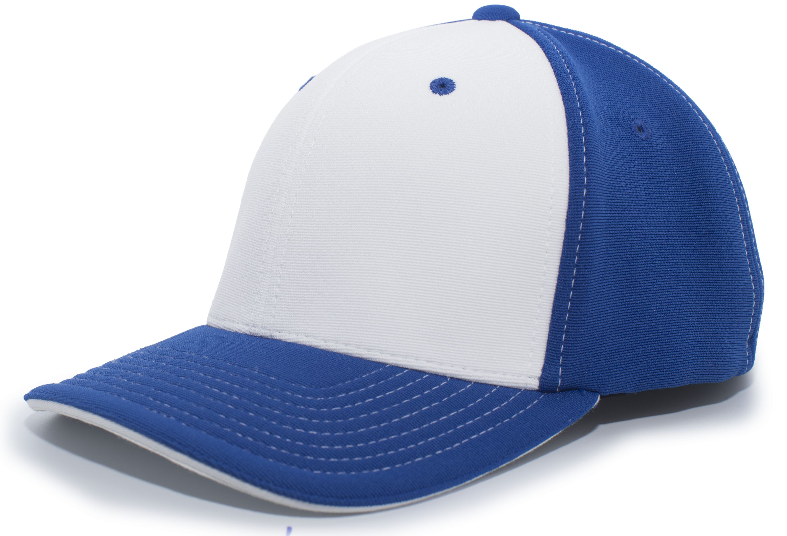 M2 Performance PacFlex Contrast Cap, custom hat with logo imprint 17