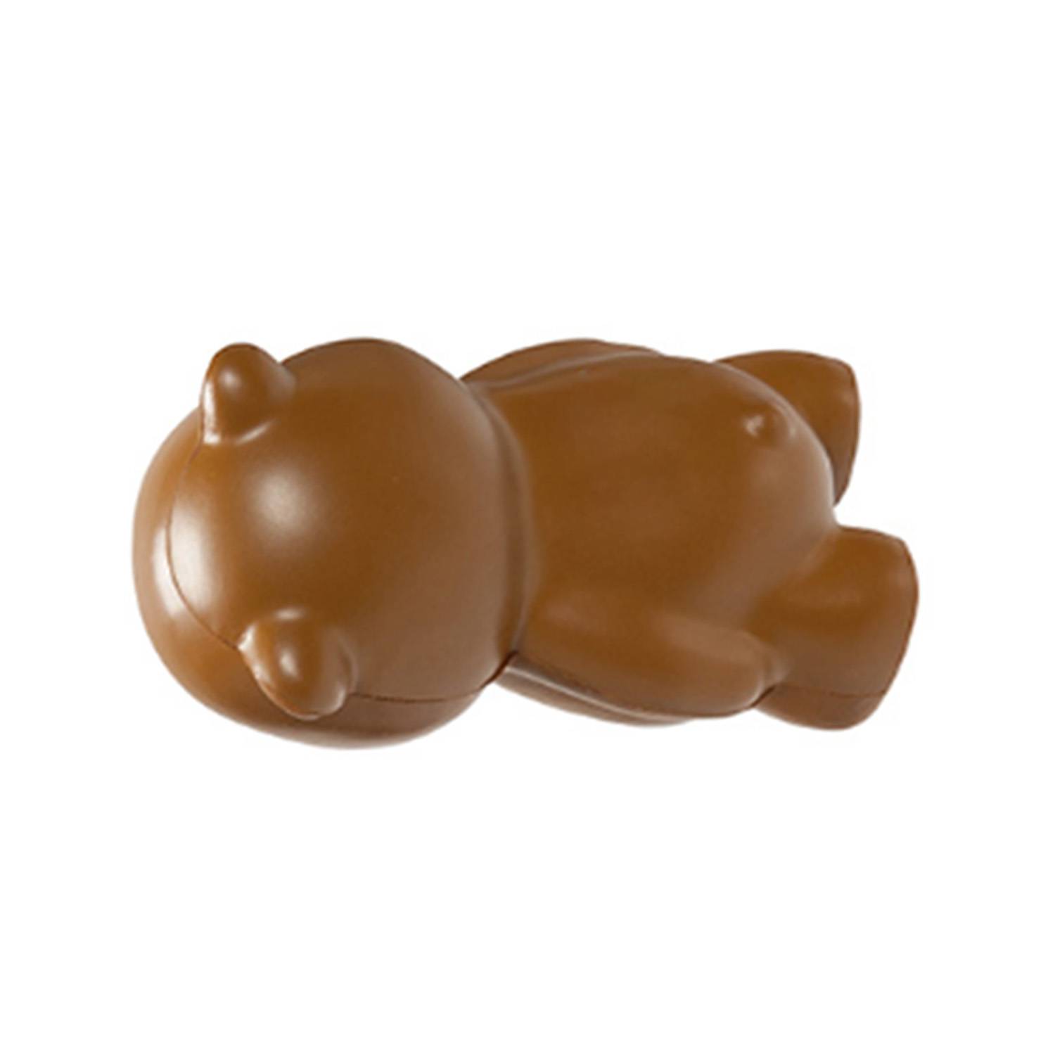 Cuddly Bear Stress Reliever 3