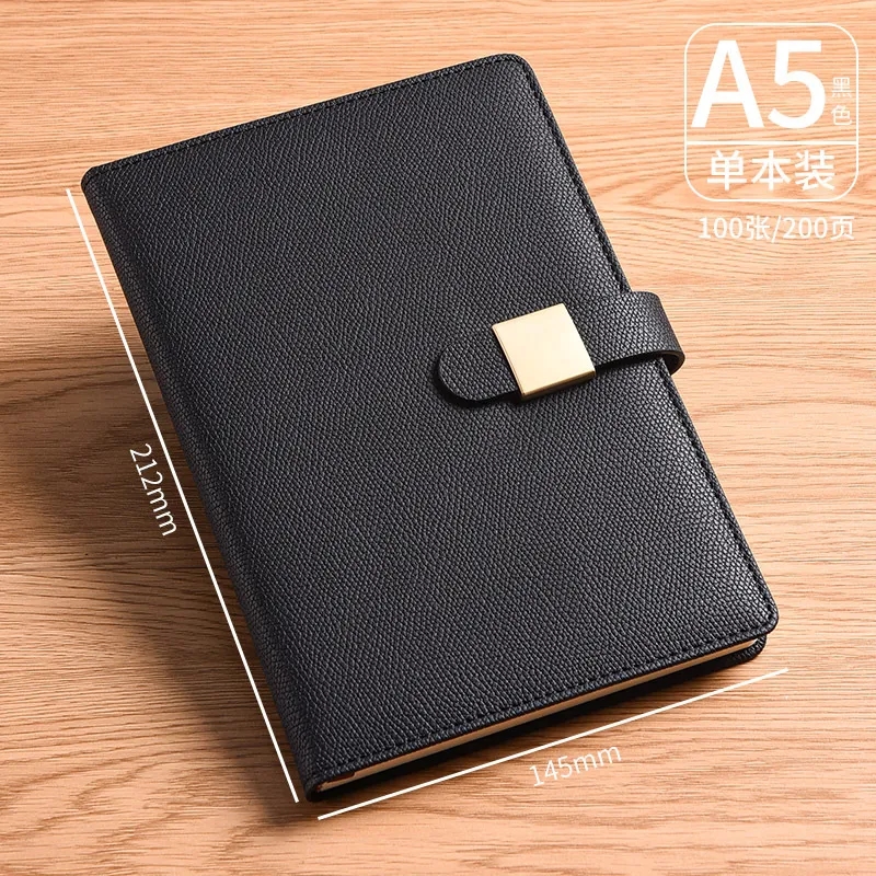 Softbound Journal 1