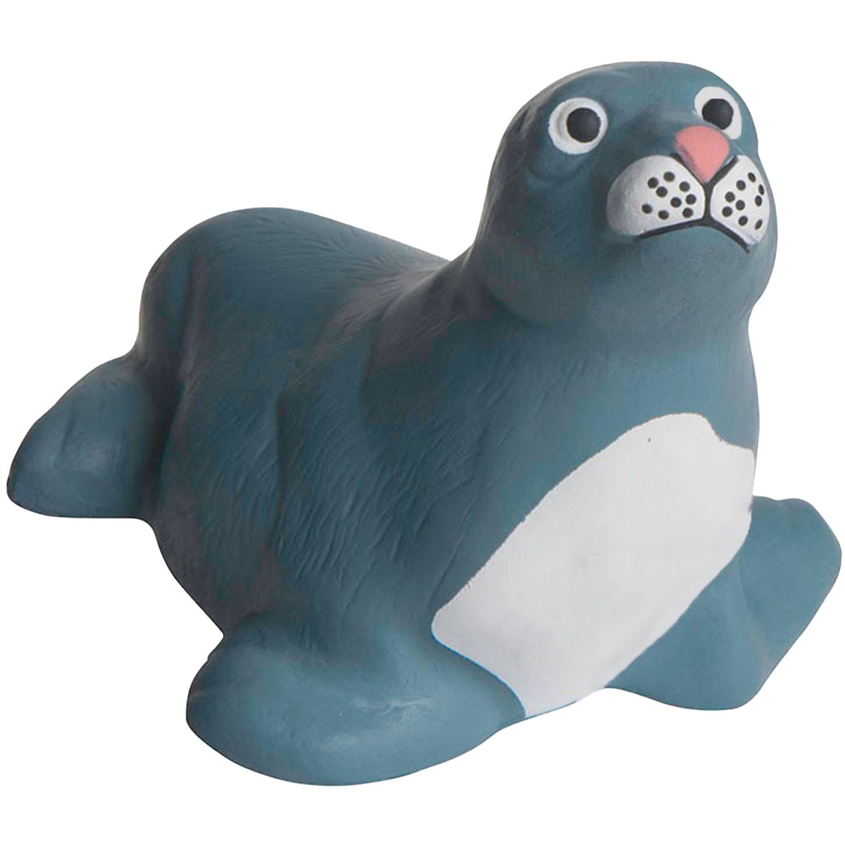 Seal Stress Reliever 4