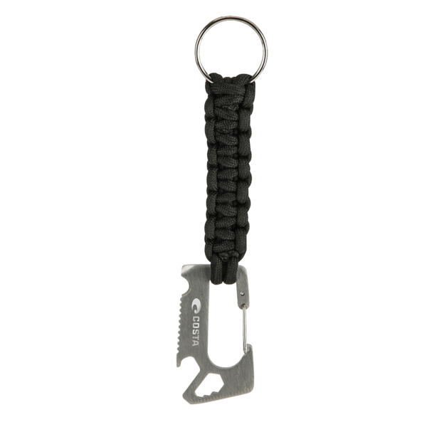Basecamp Peak Carabiner Multi-Tool 8