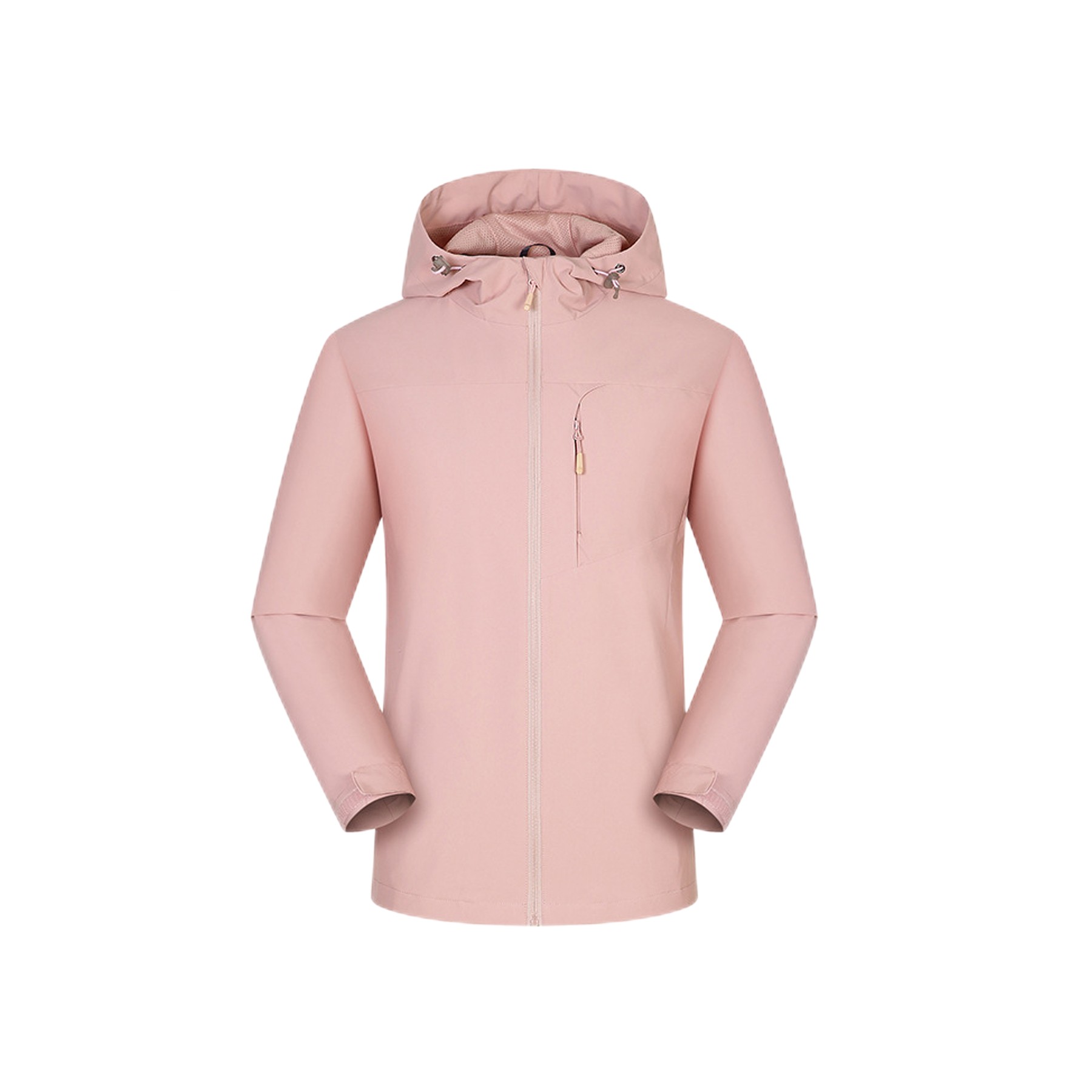 Unisex Waterproof Jacket Coat 6
