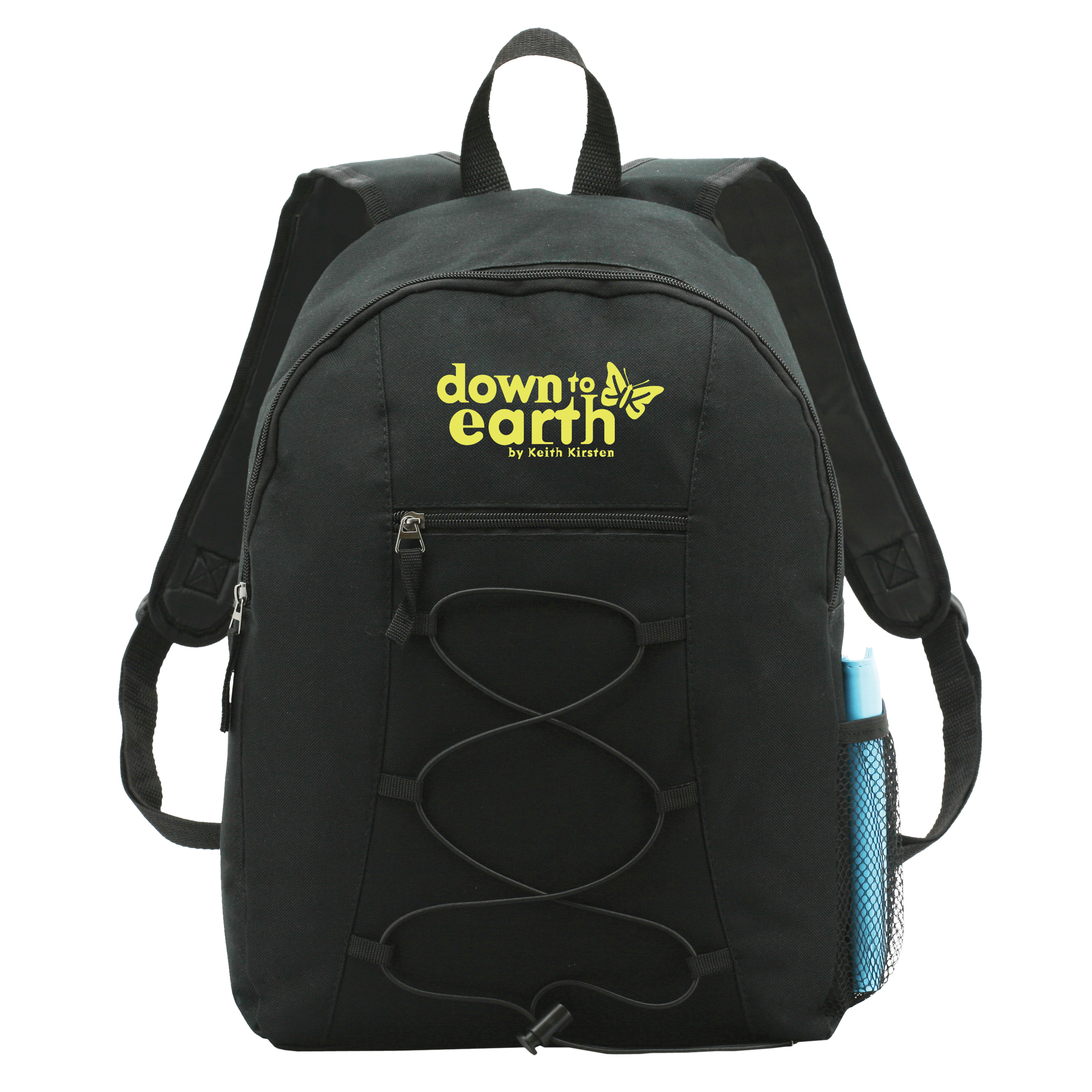 Rigger Backpack 5