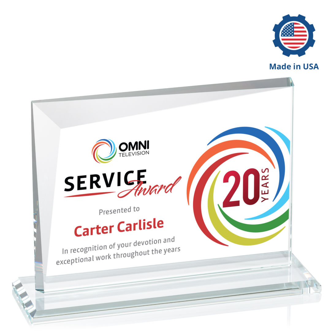 Mirela VividPrint™ Award 5