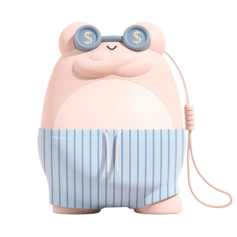 Hand Warmer 4000mAh Power Bank 3
