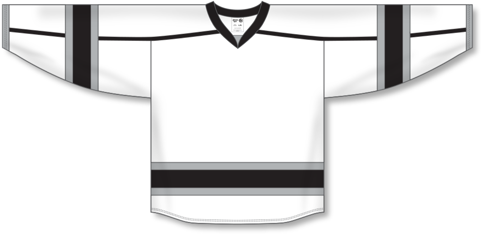 Pro Hockey Jerseys H550C-LAS-G02 5