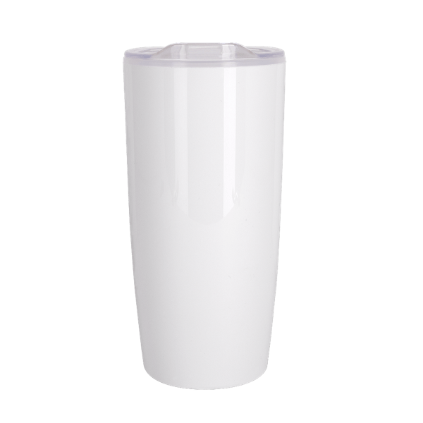 Mojave 22oz Double Wall Plastic Tumbler 30