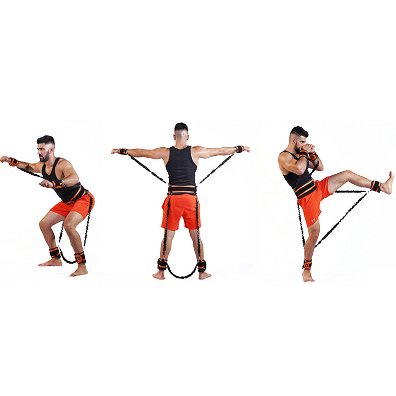 Training Resistance Band Kit 7