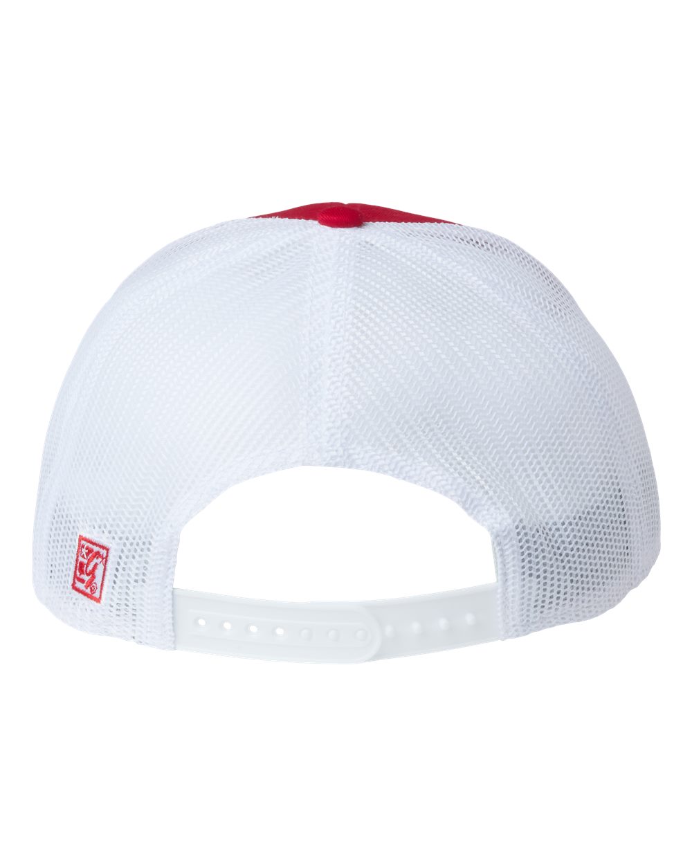 Everyday Rope Trucker Cap - GB452R 10