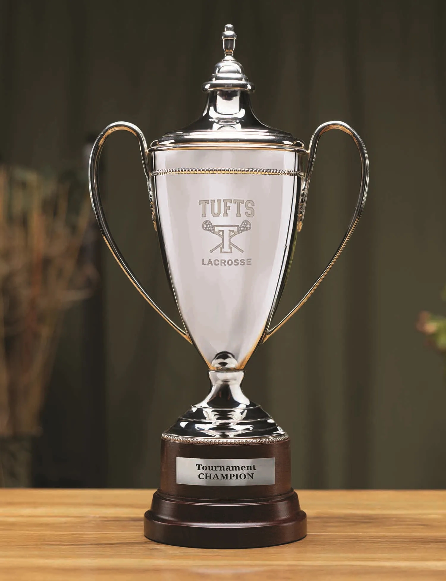 Normandy Trophy 2