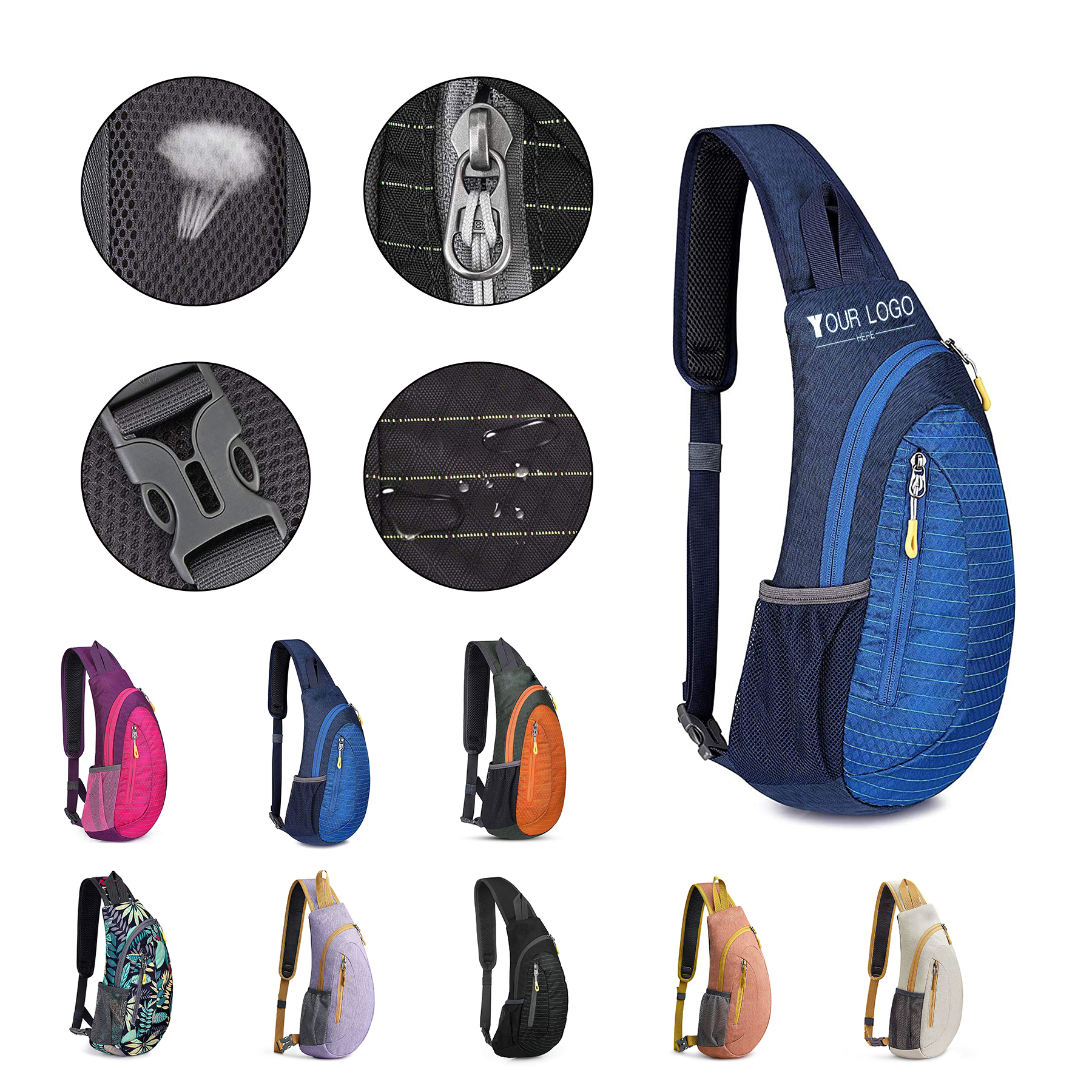 Sling Bag 2