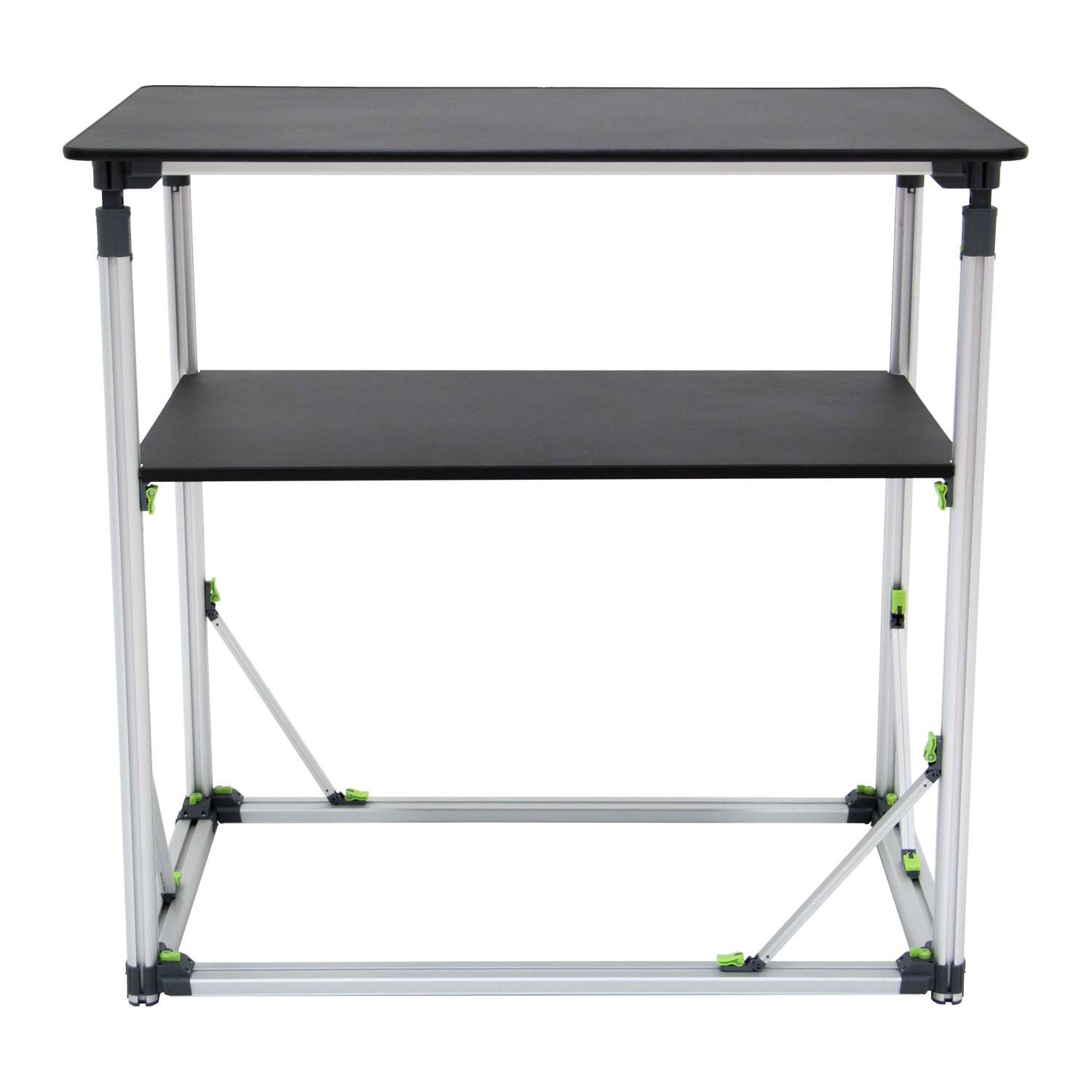 38" TRIGA® Go Counter Hardware Kit 9