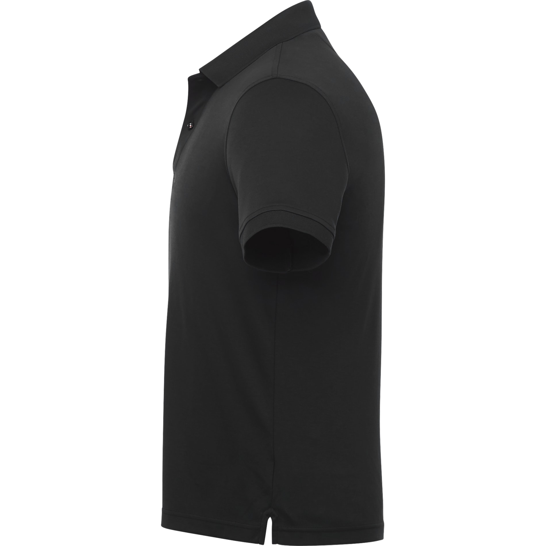 UNTUCKit Damaschino Short Sleeve Polo-Men's 11