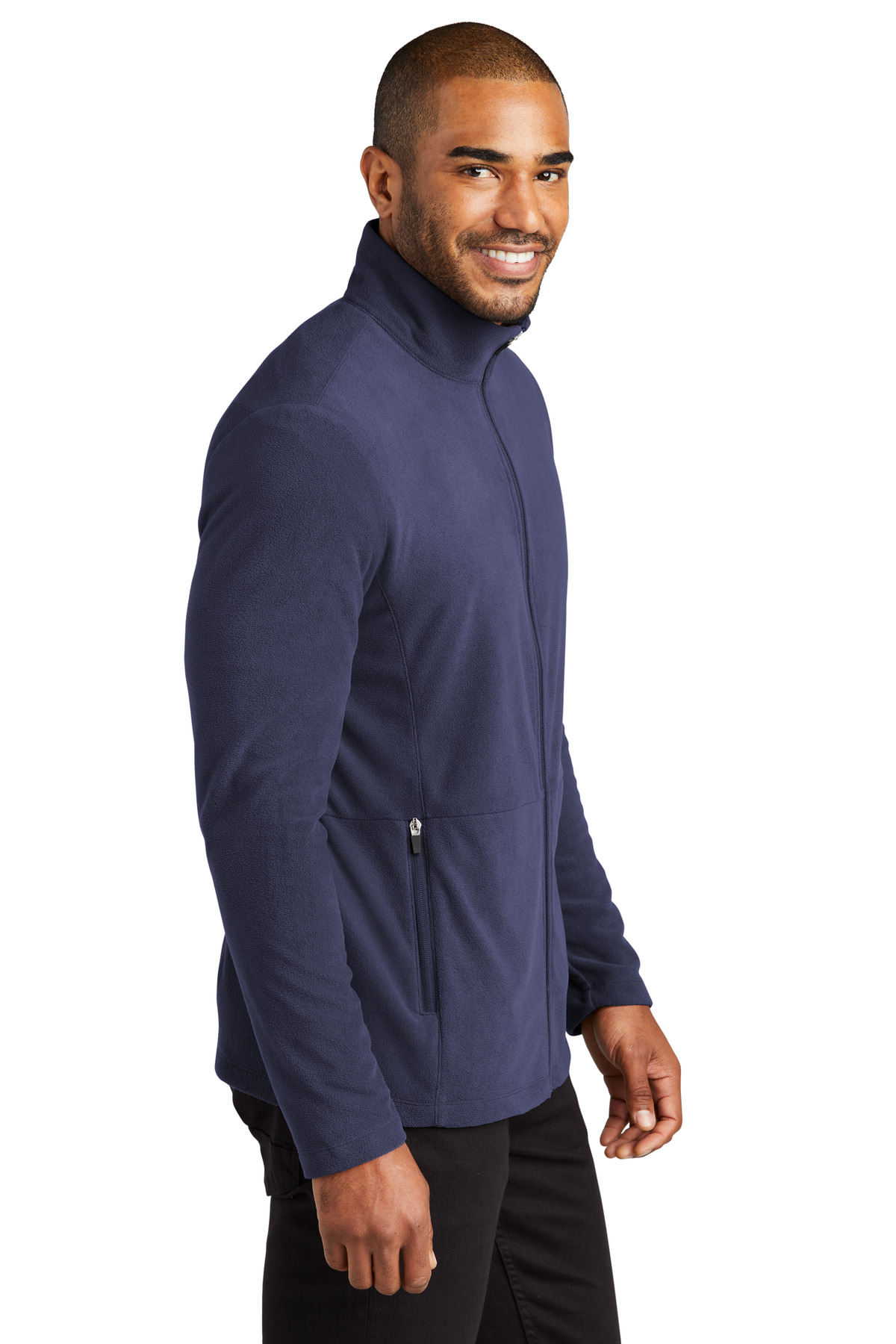 Port Authority Accord Microfleece Jacket F151 12