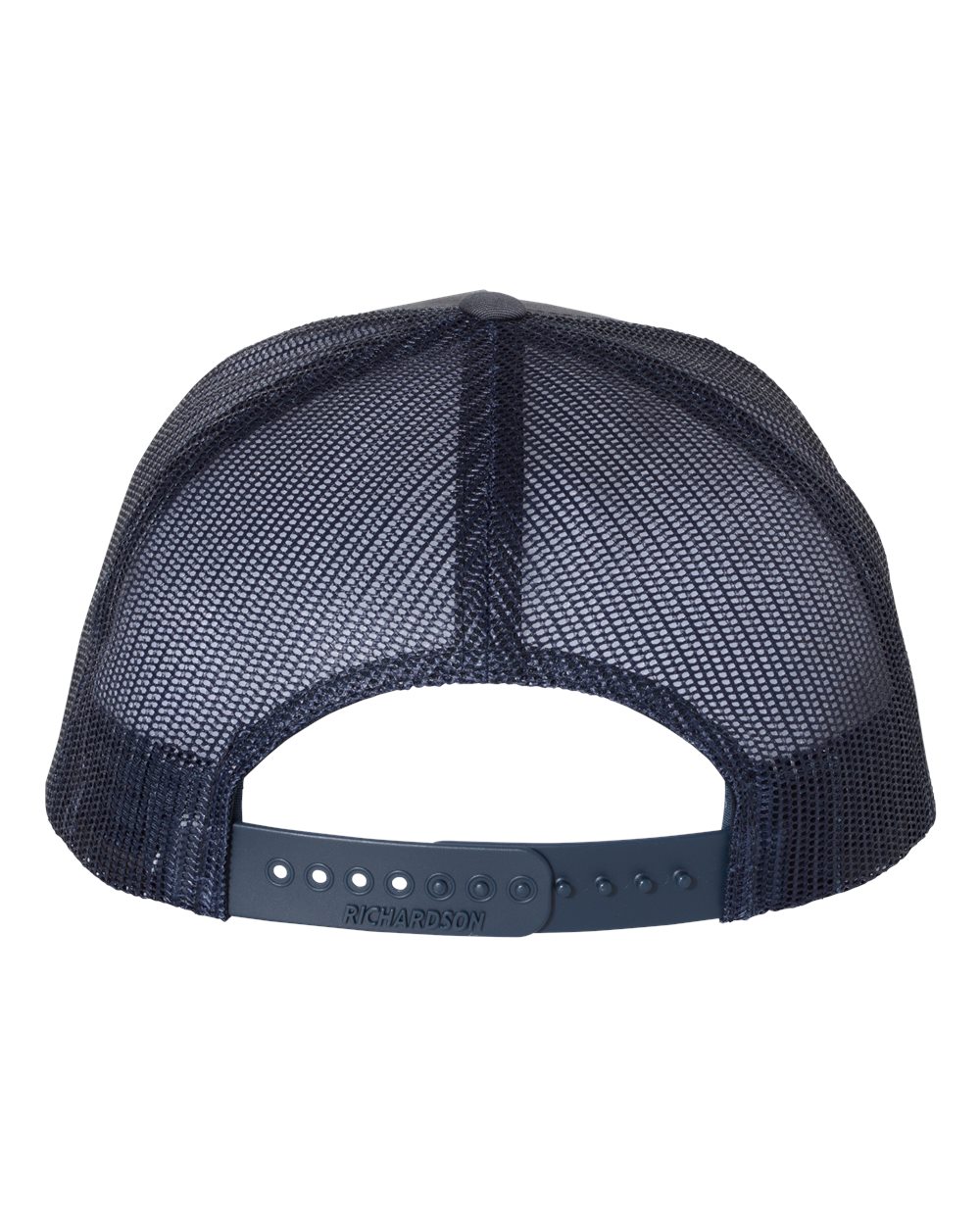 Five-Panel Trucker Cap - 112FP 45