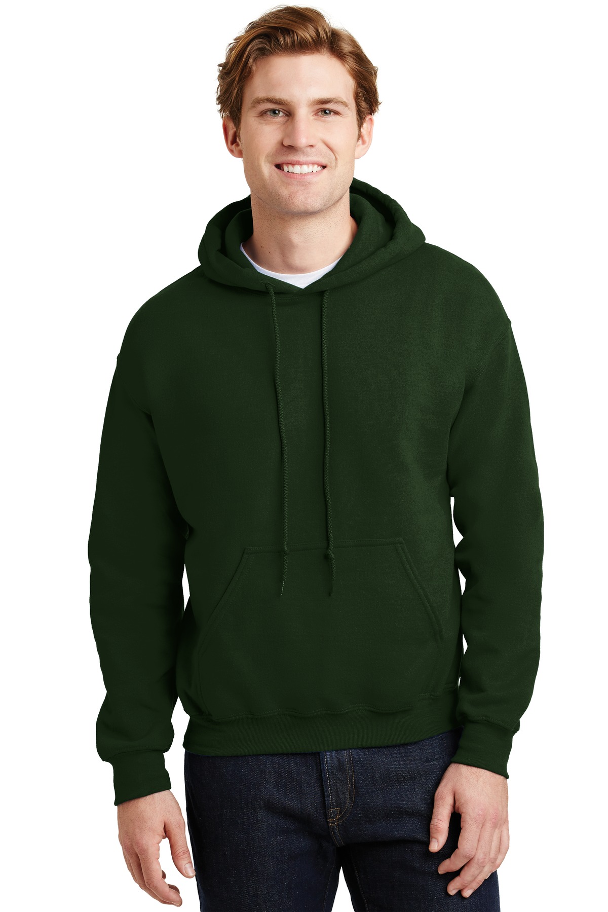 Gildan® Heavy Blend Hooded Sweatshirt 173