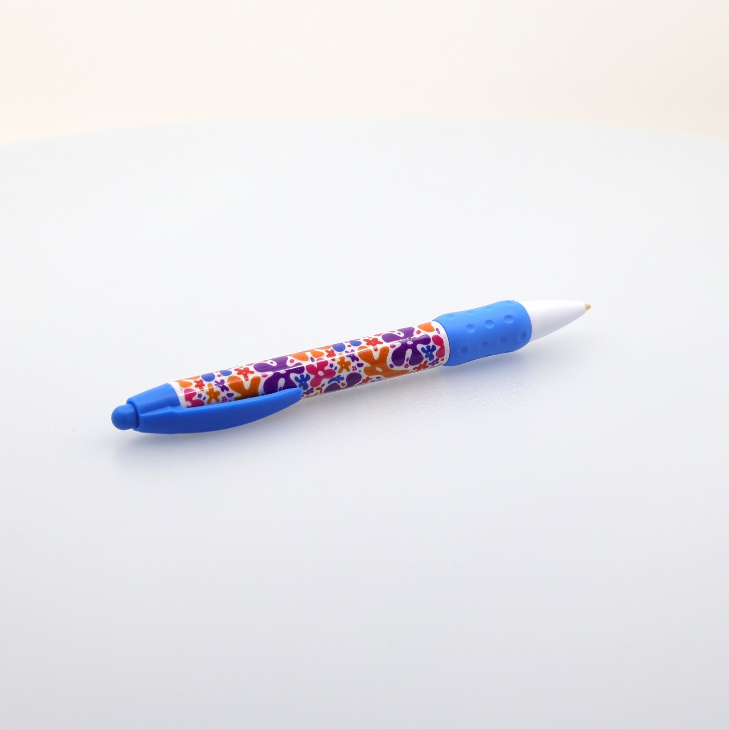 Classic Collection Digital WideBody® Color Grip Pen 63