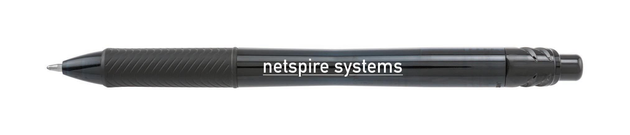 Energel-X® 1.0mm Retractable Gel Ink Pen 2